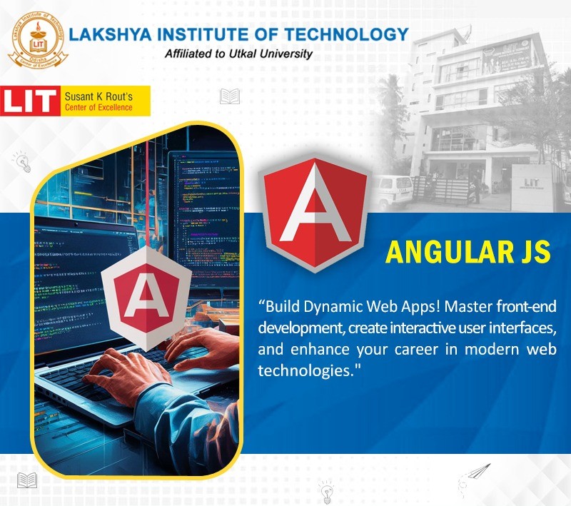 angular js