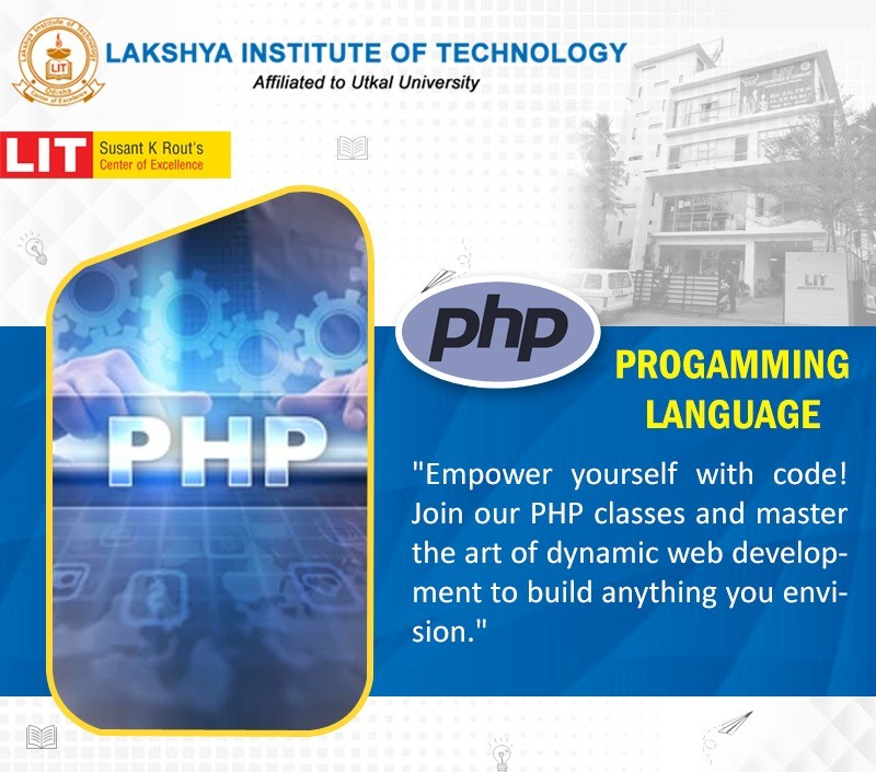 PHP