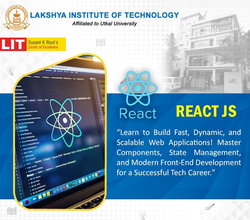 react js